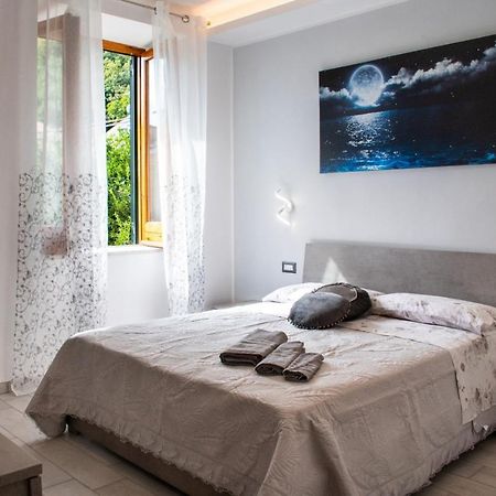 VietriAnnare Amalfi Coast别墅 外观 照片