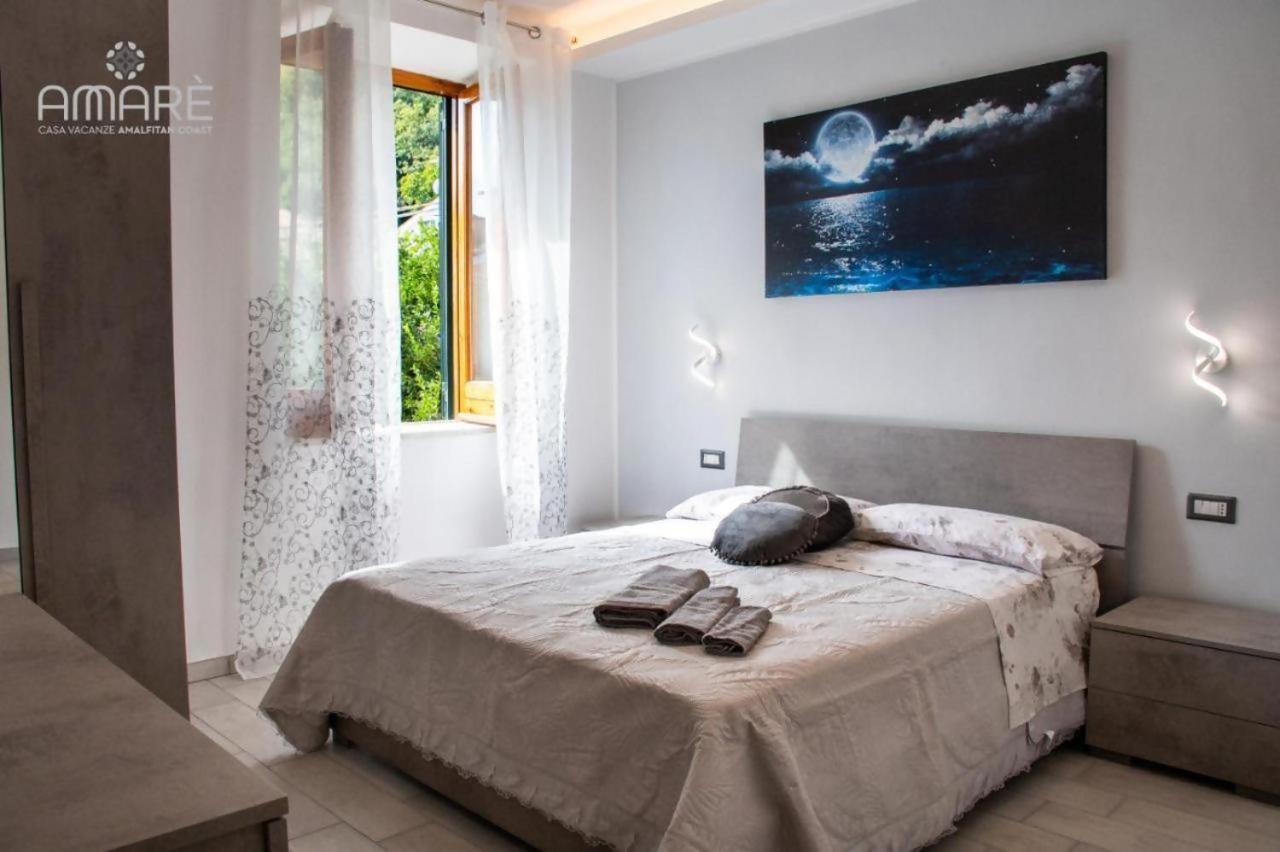 VietriAnnare Amalfi Coast别墅 外观 照片