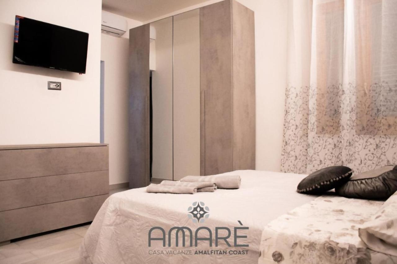 VietriAnnare Amalfi Coast别墅 外观 照片